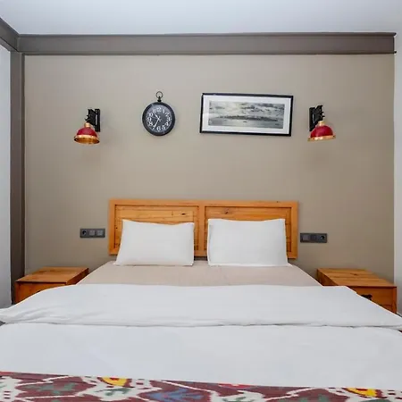 Cosy With Lofty Ceilings * İstanbul